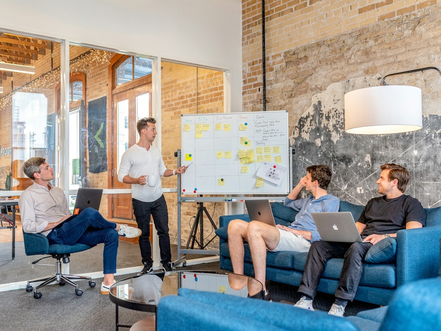 AI Consulting: Transforming Companies for the Future